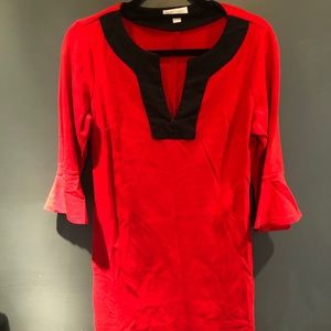 New York and company dress